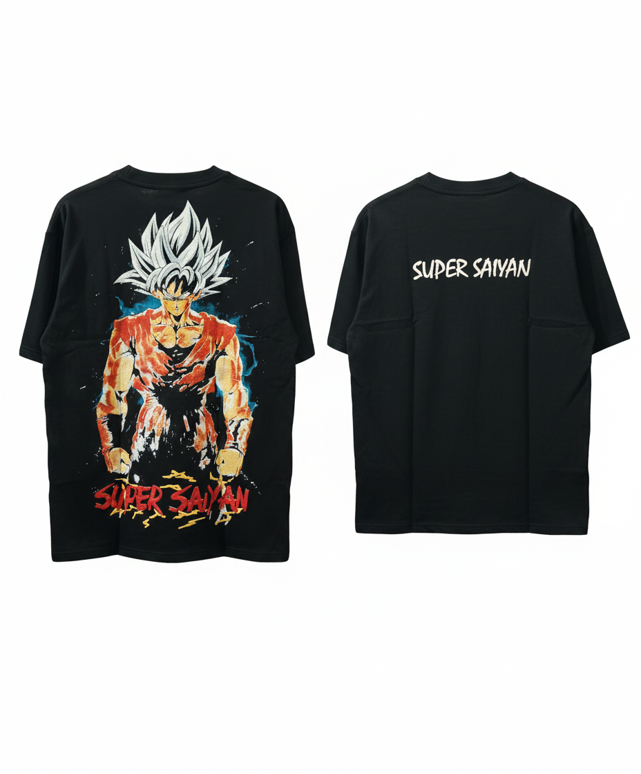 Best Printed T- Shirt