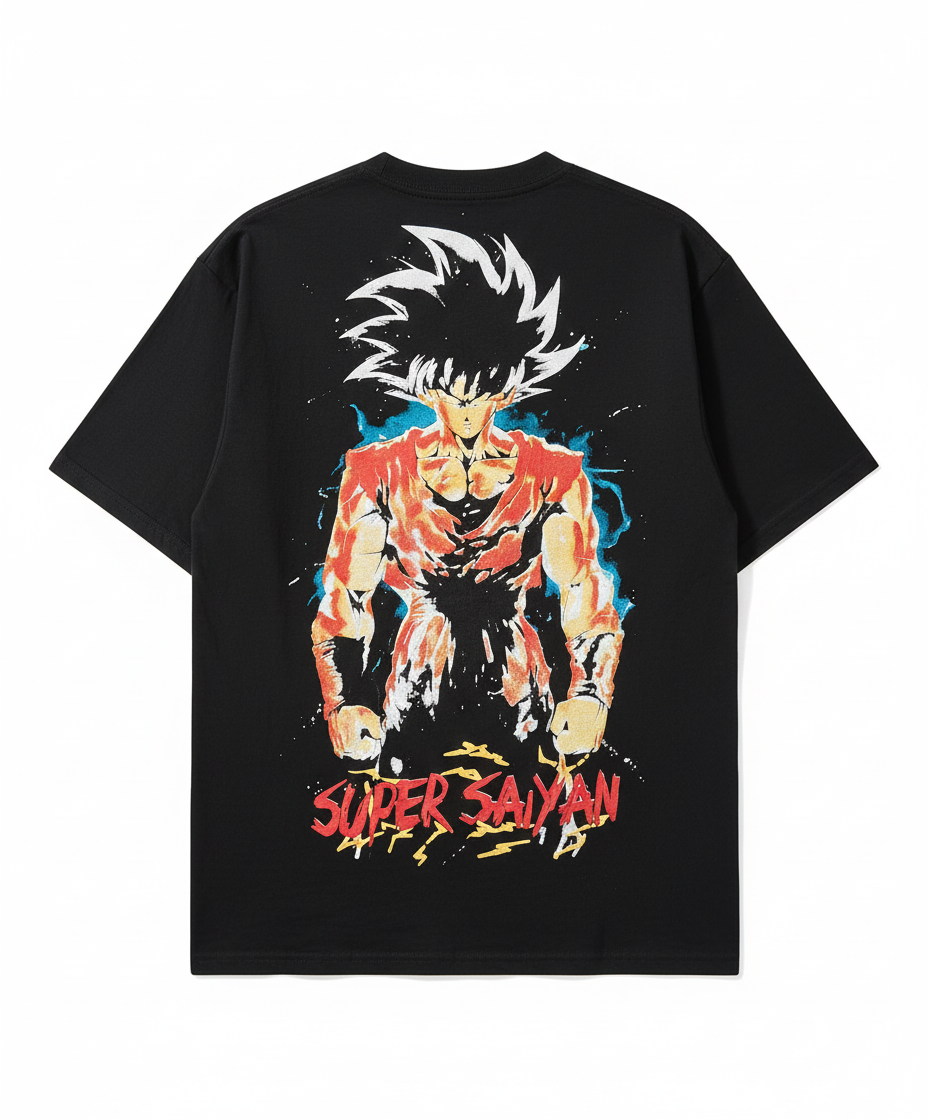 Best Printed T- Shirt