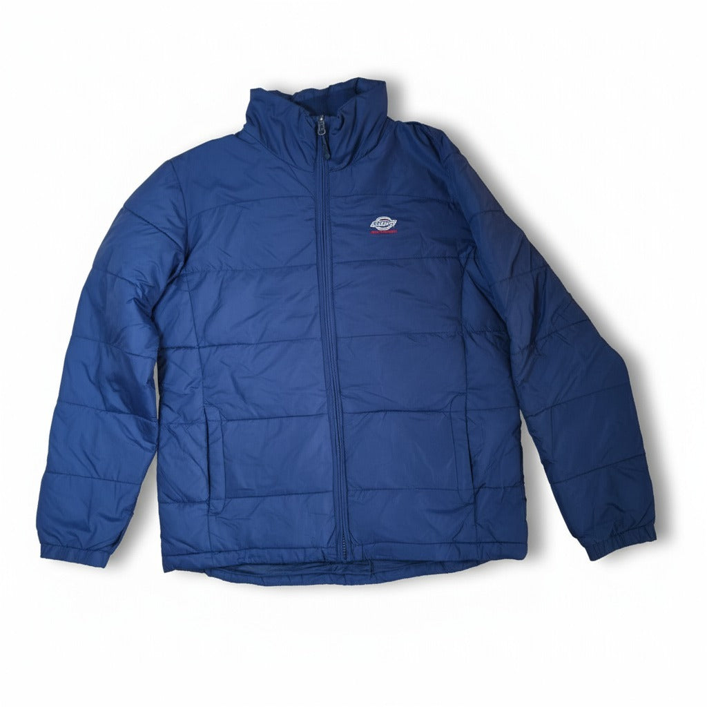 Product Name: Dickies Women’s Quilted Puffer Jacket