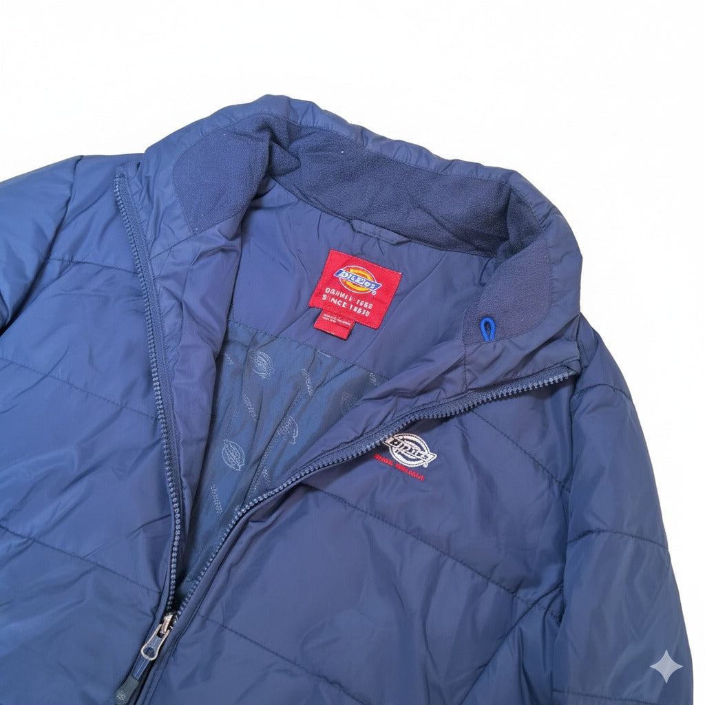 Product Name: Dickies Women’s Quilted Puffer Jacket