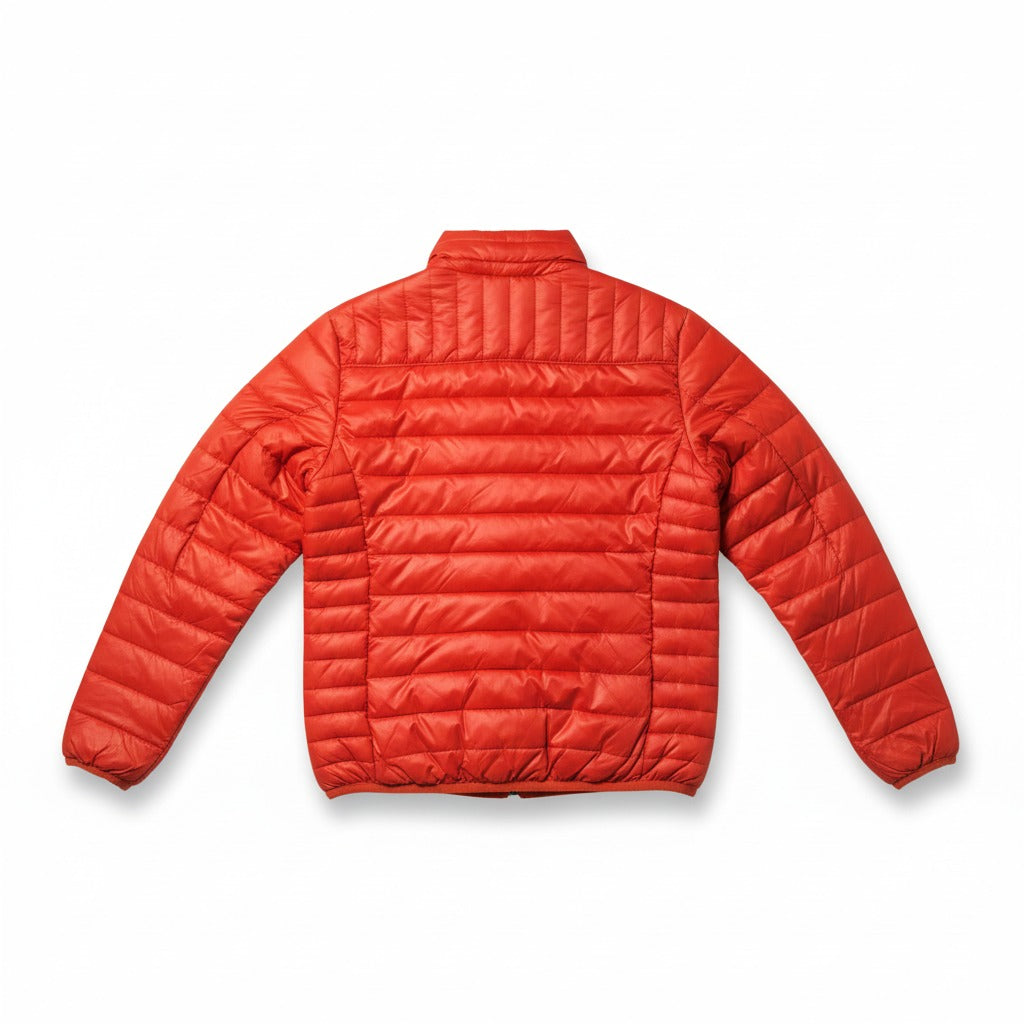 Aurora Puffer Jacket