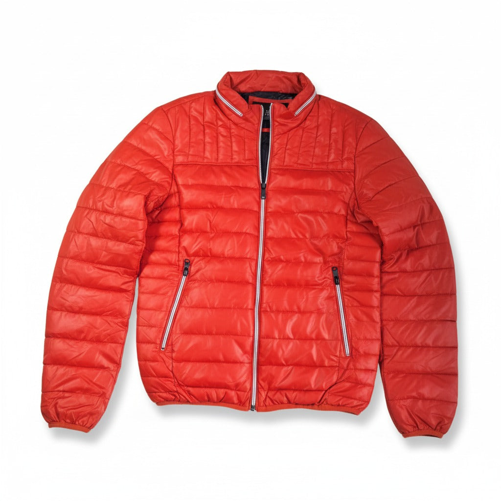 Aurora Puffer Jacket