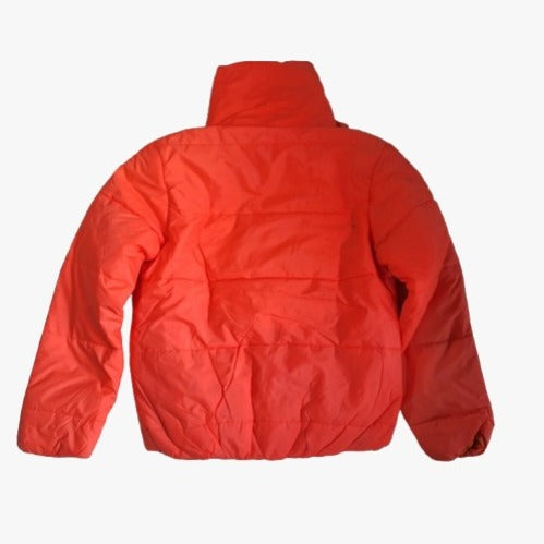 Women's "FEEL DINO" Lightweight Parka Jacket