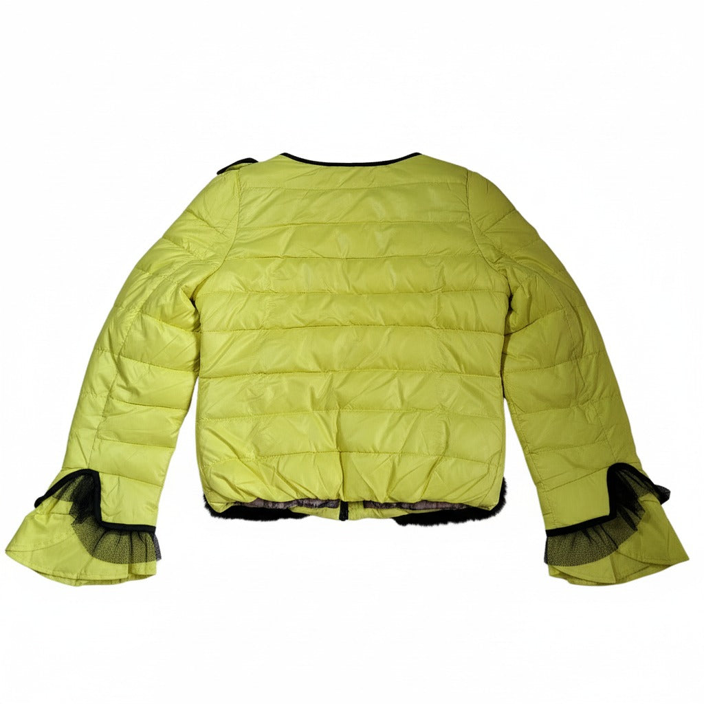 Women's Premium Sporty Bomber Jacket