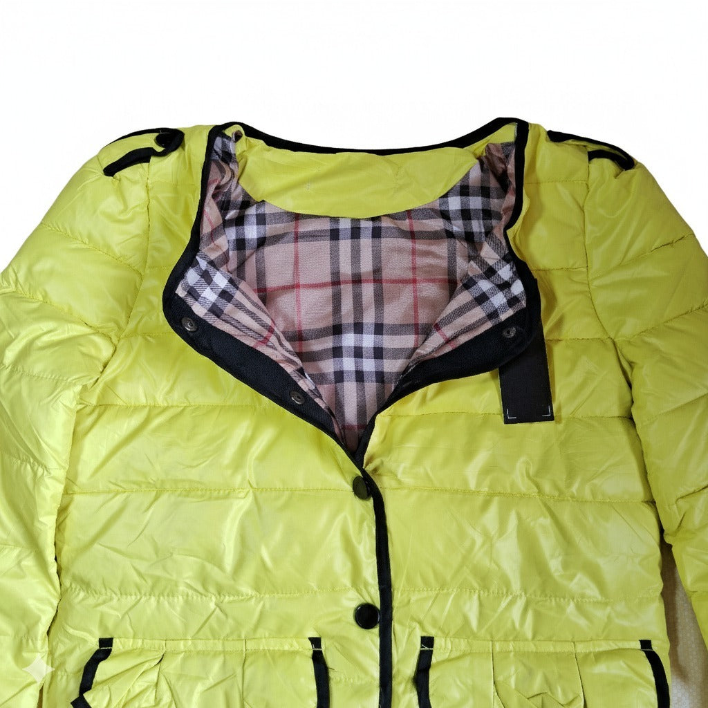 Women's Premium Sporty Bomber Jacket