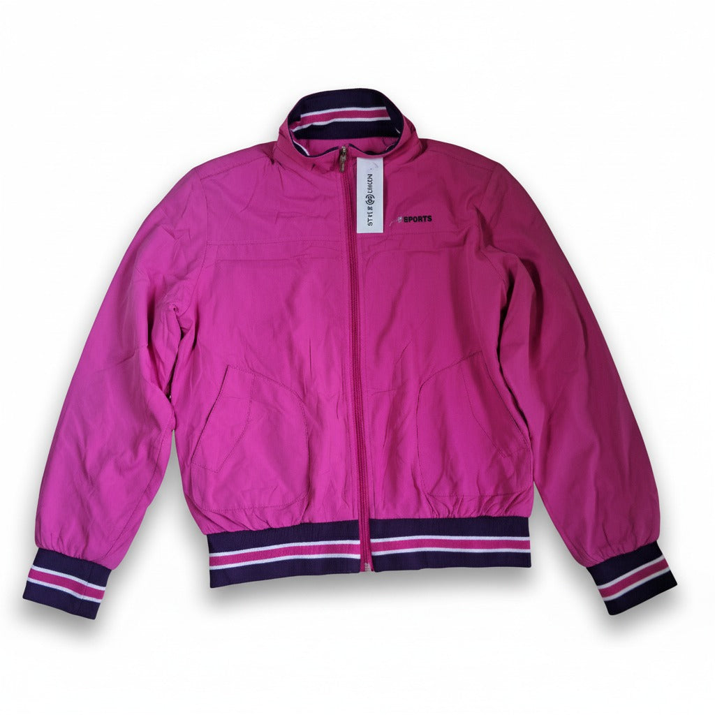 Women "VOCI Velocity" Active Jacket