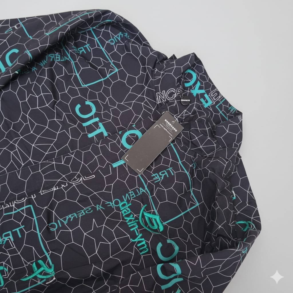 All-Season Lightweight Tech Jacket