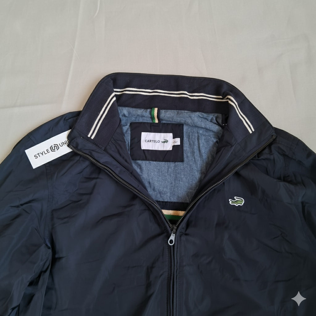 The Ultimate Go-To Jacket: Style, Comfort, & Iconic Appeal