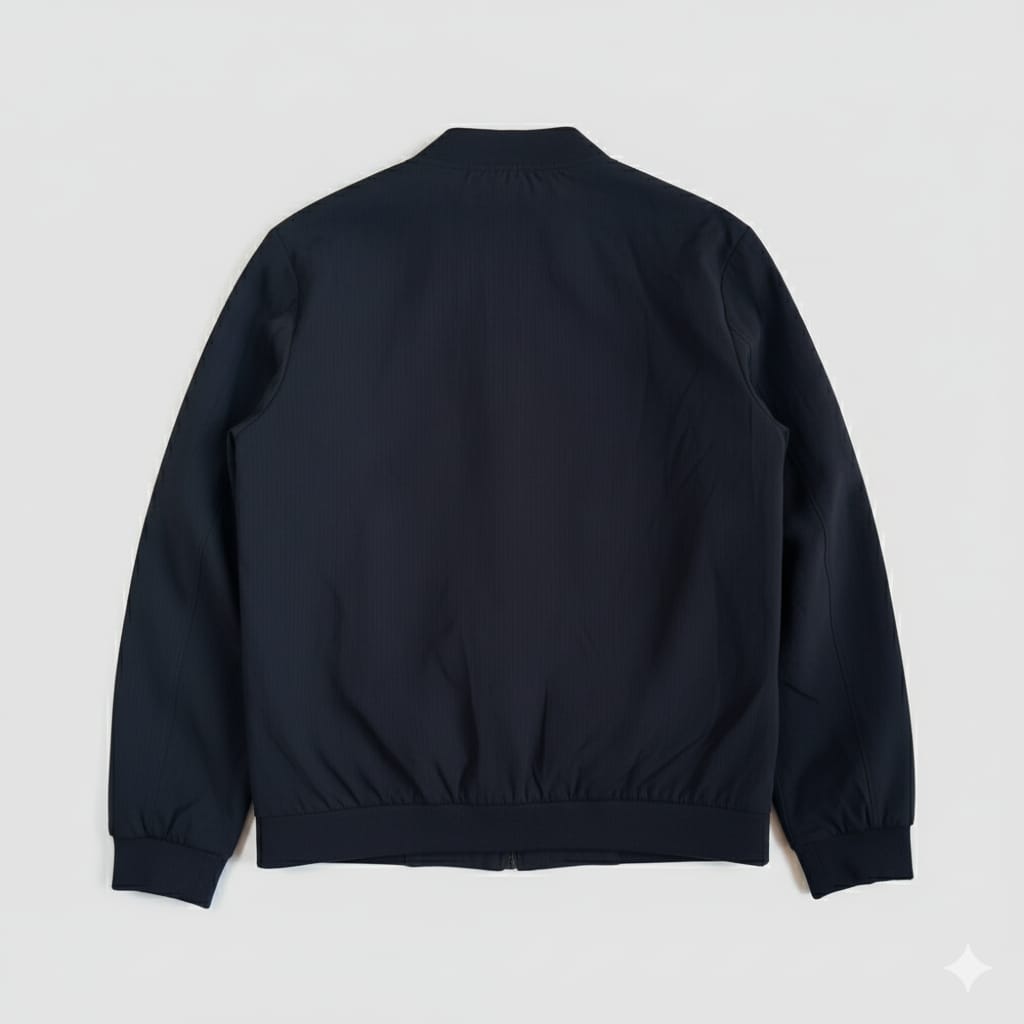 The Apex Stealth Bomber