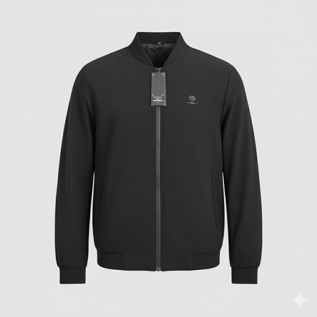 The Apex Stealth Bomber