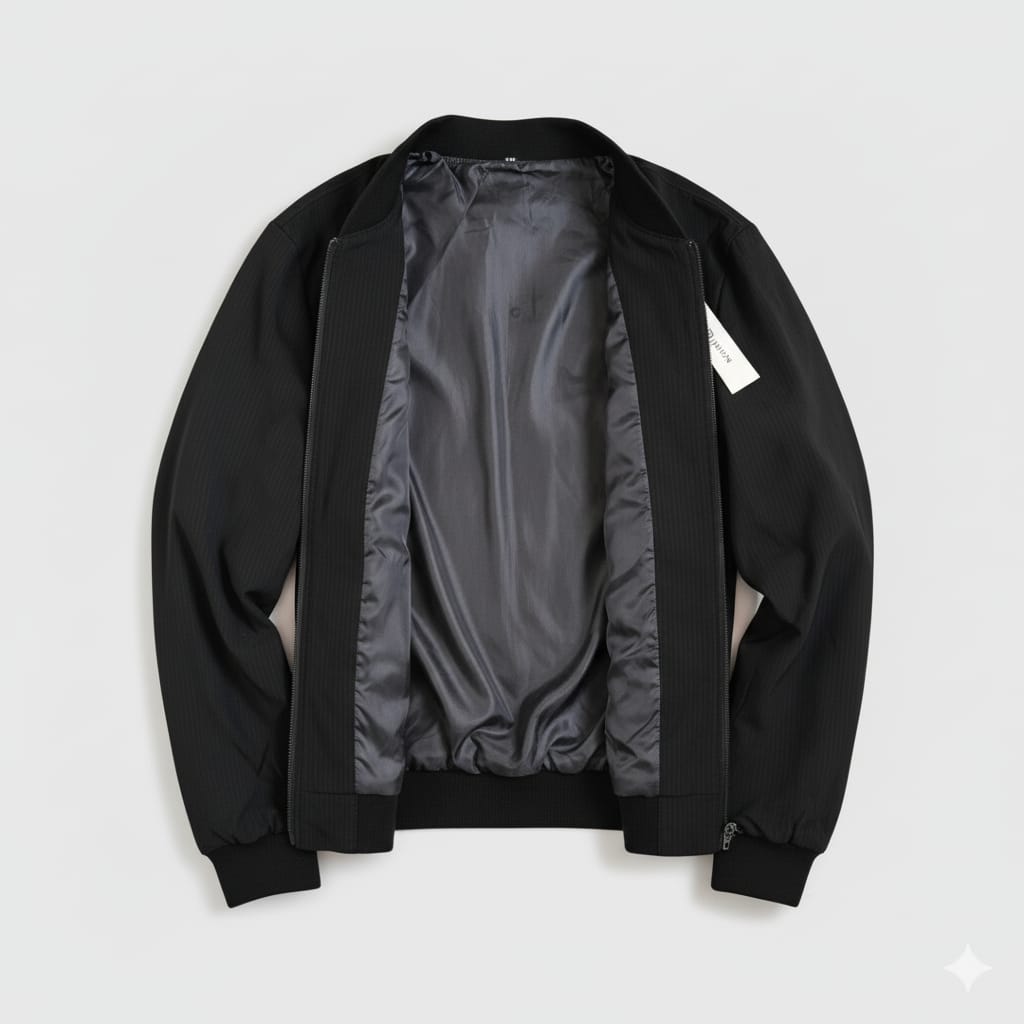 The Apex Stealth Bomber