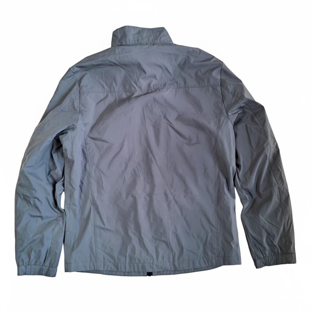 The Urban Utility Jacket