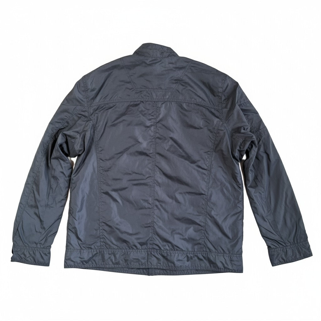 Versatile & Stylish Dark Grey Lightweight Jacket